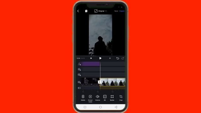 How to edit trending moon png & video editing 100% viral😱🔥 | Chand video editing смотреть онлайн