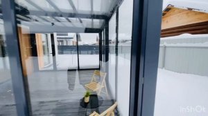 Дом клубный поселок Сысоево Истра