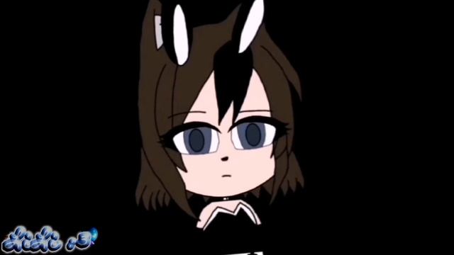Fearless meme for Fialochka UwU [By LiLi :3] [lazy] смотреть онлайн