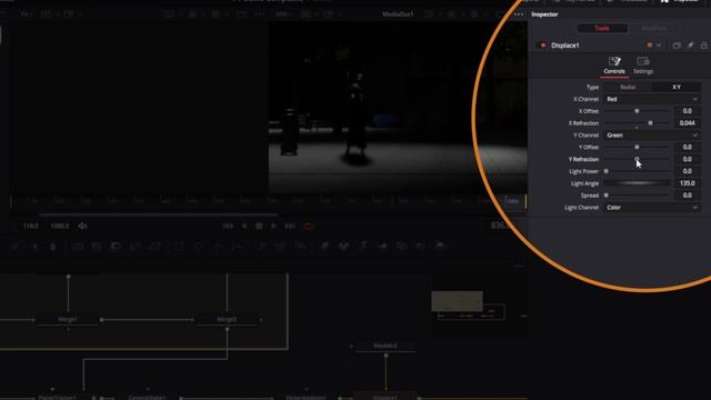 Halloween Special (Creepy) - Part 4 - Adding Final Effects in Davinci Resolve смотреть онлайн