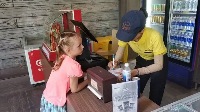 Остров Винперл. Парк развлечений VinWonders. Цены и аттракционы.