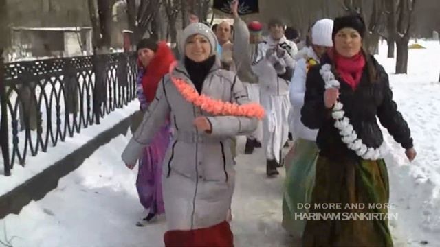 42 Do More Ukr Drumila Das 19 Feb 2012 Poltava Harinam смотреть онлайн
