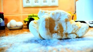 Маша Капуки Кануки, Бьянка и Шоколадка готовят ТВОРОЖНОЕ ПЕЧЕНЬЕ — Готовим вместе с детьми