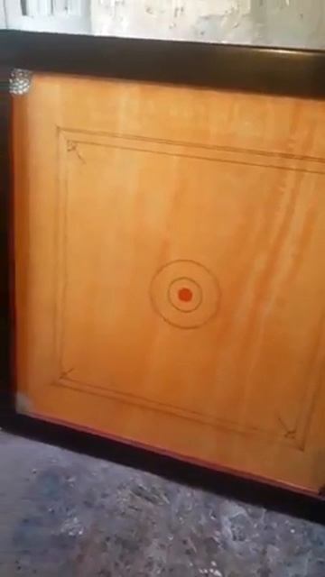 42 inch waterproof wooden carrom board with 6mm ply смотреть онлайн
