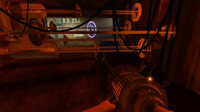 Portal: Beta 2005 (Prospekt) - Прохождение #2 (Смотрим оставшиеся карты)