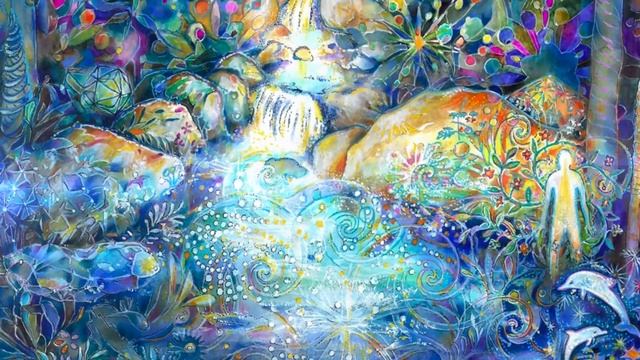 Peintures de Myrrha смотреть онлайн