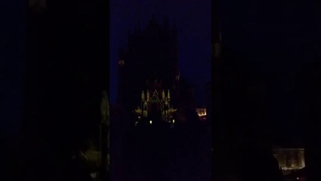 Metz cathedral смотреть онлайн