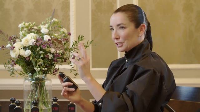 Clive Christian Amberwood