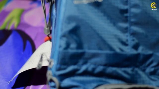Vanguard Sedona 45 BL DSLR Backpack | Review смотреть онлайн
