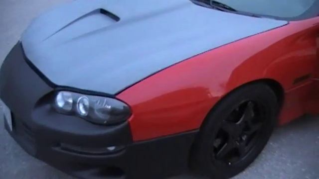 ms4 cam idle clip смотреть онлайн