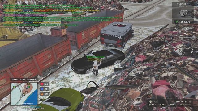 Grand Theft Auto San Andreas 2025.03.14 - 15.58.51.03.DVR - Trim смотреть онлайн