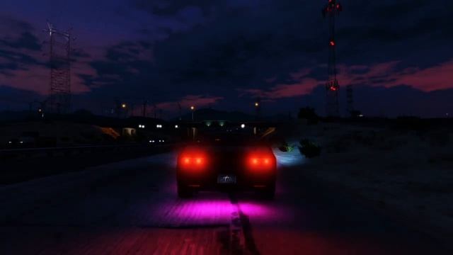 Live & Learn | GTA 5 Edit смотреть онлайн