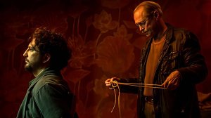 Психотерапия — Официальный трейлер (2025)