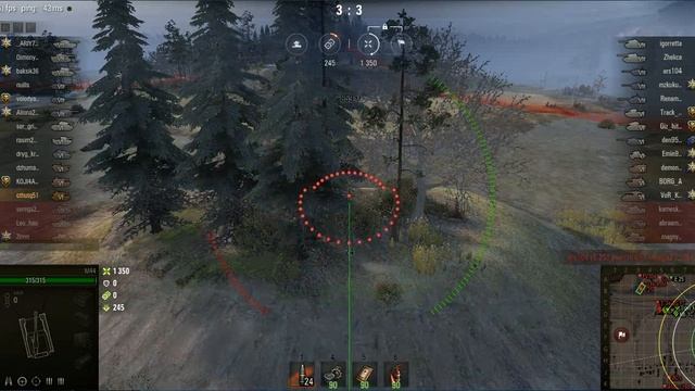 M44 Карта Студзянки 2 смотреть онлайн