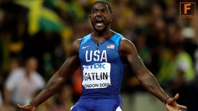 Dunia k 10 Tez Raftaar Log | Usain Bolt | 100 m | world record смотреть онлайн