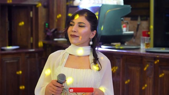 Индира Эфендиева - Ашукь тапарчи смотреть онлайн