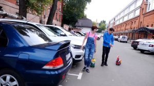 Кафе на дереве переезжает! Щенячий патруль, машинки и Маша Капуки - Видео для детей