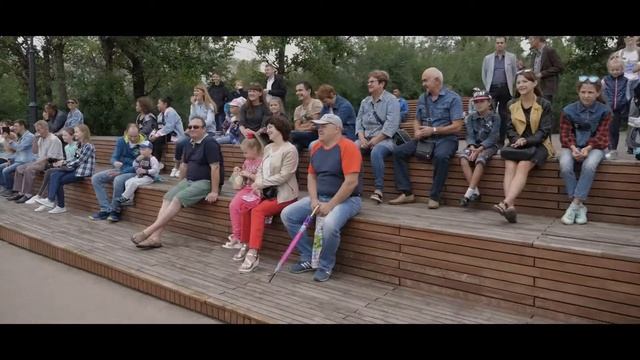 Масштабные празднования Дня Металлурга 2019 Быстринский ГОК- как это было смотреть онлайн