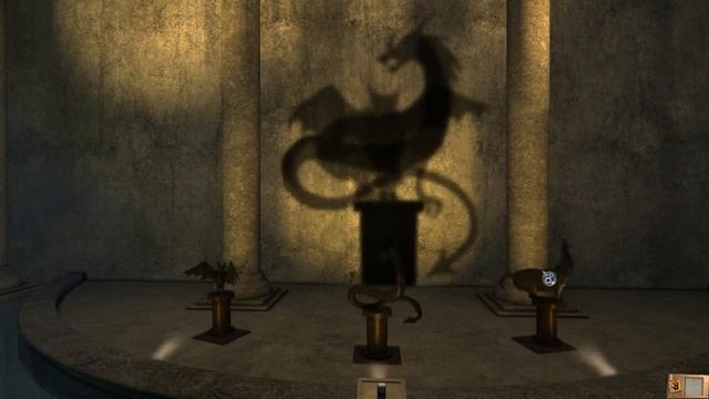 Dracula 5: Il Retaggio del Sangue - (02/06) - [Cisterna] - Soluzione in italiano - Senza commento смотреть онлайн