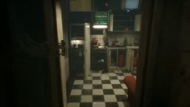 Observer - Прохождение на русском #5 смотреть онлайн