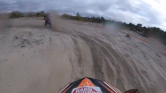 Red Bull 111 Megawatt 2015 race day смотреть онлайн