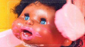 Я буду твоей мамой – Игры в куклы пупсы – Играем в куклы как мама