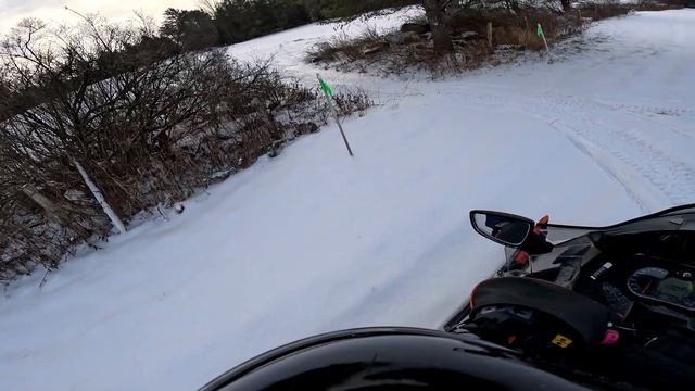 2023-12-14 GoPro Hero 11 helmet top mount 4 4K смотреть онлайн