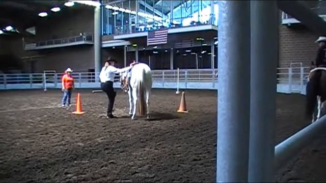 Real Scootnanza & Kourtney Smith - Trail - IA State Fair 2012 смотреть онлайн