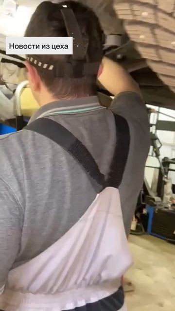 Техническое обслуживание Geely Coolray