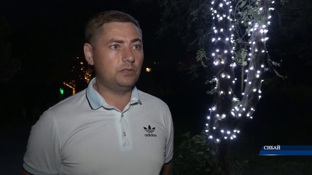 Огни Сибая смотреть онлайн