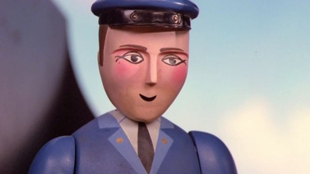 James Has No Driver! | Kids Cartoon | Thomas & Friends Cartoons - Official Channel смотреть онлайн