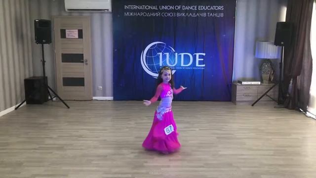 Табла-Соло. Полищук Елизавета смотреть онлайн