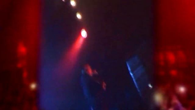 THRILL PILL - Большие Бизнесмены [ LIVE ] смотреть онлайн