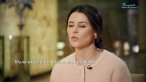 Анкета. Солистка Мариинского театра Наталья Павлова. Эфир программы "Культурная эволюция" 02.02.202