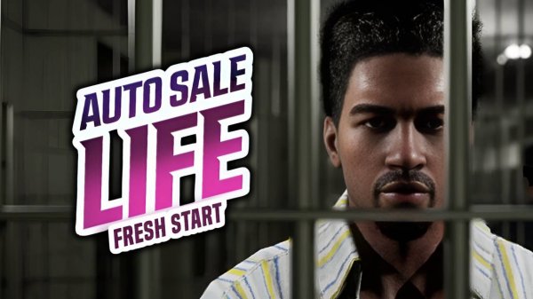 Обзор Auto Sale Life