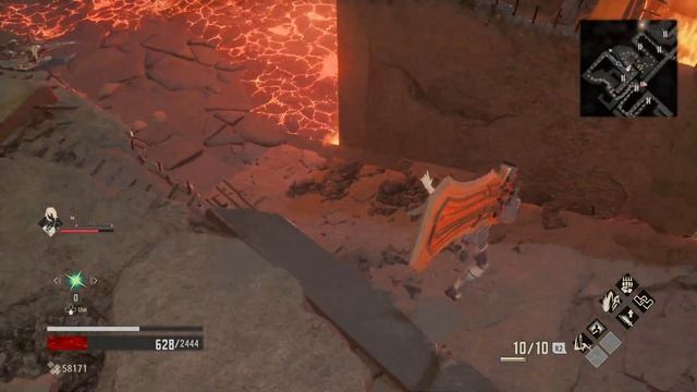 Code Vein How To Get Noble Silver (Blood Veil) смотреть онлайн