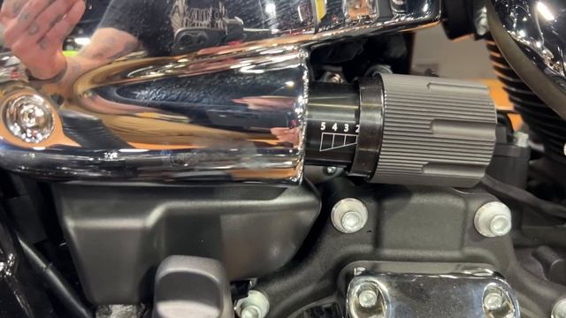 Harley Davidson Breakout FULL Review And TEST RIDE!