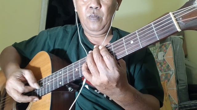Bass Gaya Keroncong - Kr. Puspa Nan Jelita смотреть онлайн