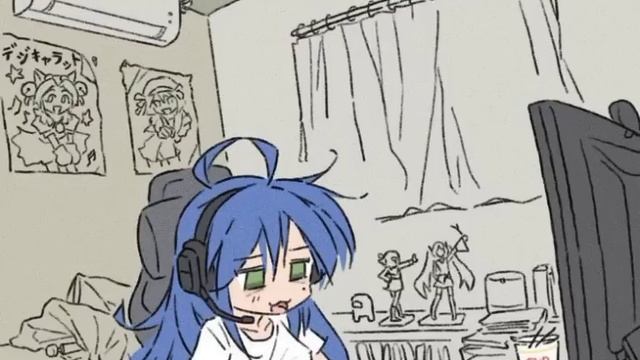 Rory In Early 20s Random Mix