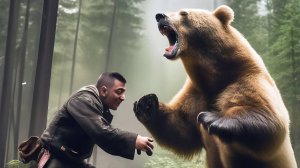 Убедительная просьба, не смотреть слабонервным😕😏😒