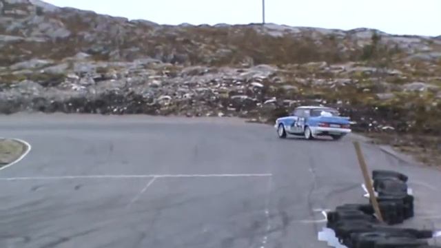 VOLVO 240 V8 4 SALE Part 10 смотреть онлайн