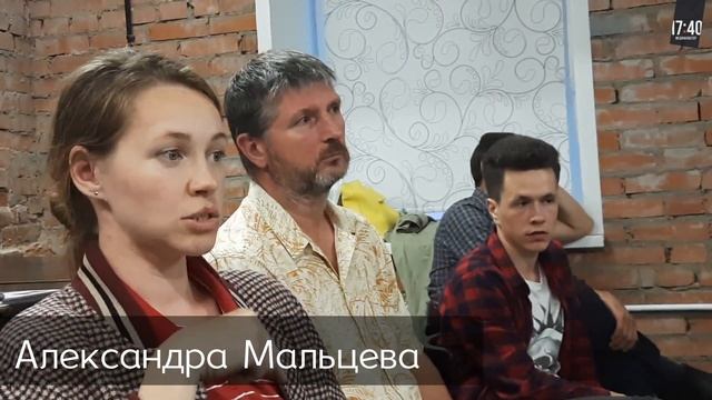 УрбанСпринт продолжается
