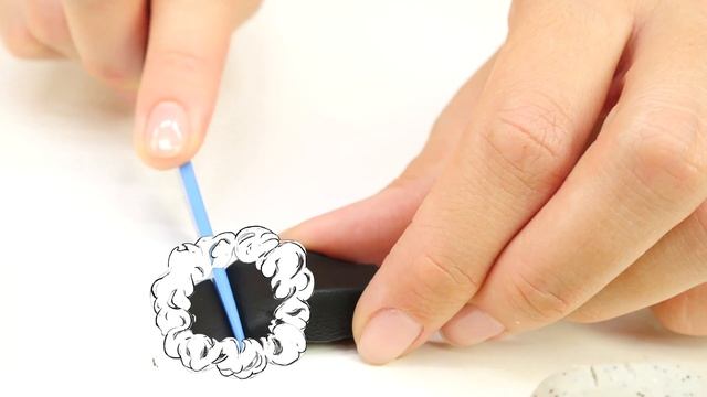 Видео для детей — Башенный кран из Плей До — Мультики про машинки и пластилин Play Doh смотреть онлайн