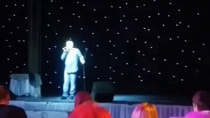 Александр Дюмин - Друзья (Концерт в Новосибирске 08.10.2015)