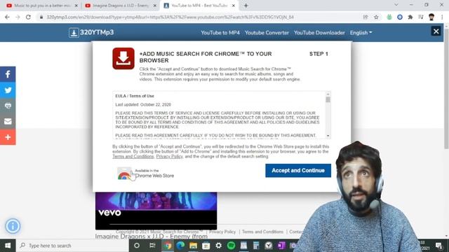 HOW TO CONVERT MP4 INTO MP3 Easily for mobile or PC смотреть онлайн