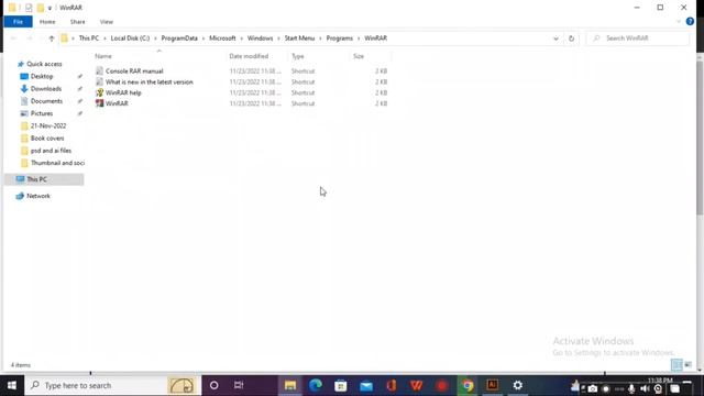 Quick and easiest way to download and install winrar for lifetime | Free of cost | for window 10 смотреть онлайн