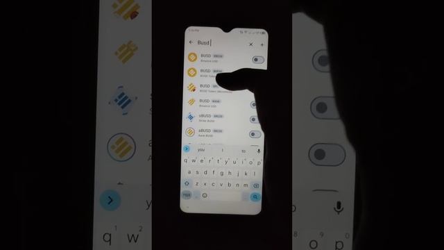 how to share Trust Wallet Bnb Smart chain? смотреть онлайн