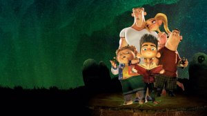 Паранорман, или Как приручить зомби — Русский трейлер (мультфильм 2012) / ParaNorman