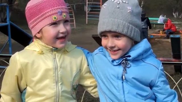 Детский сад №155 "Мы пока ещё маленькие с тобой" 1-я серия 2014 смотреть онлайн