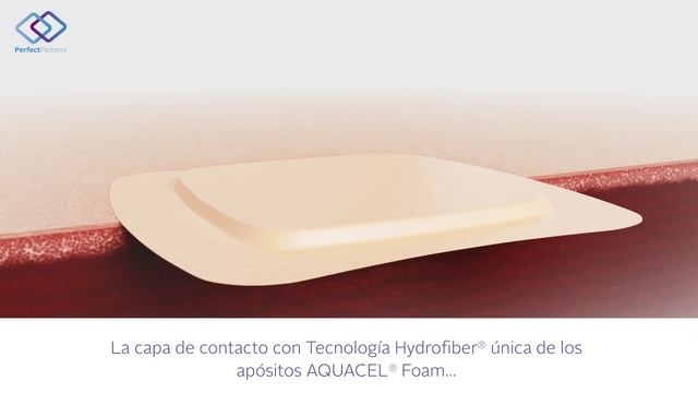 AQUACEL Foam Perfect Partners смотреть онлайн